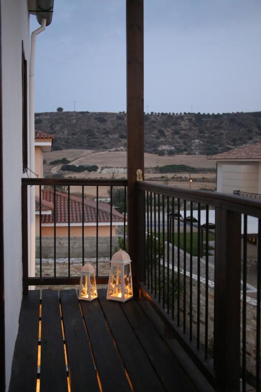 AlaminosCharoullas Traditional Mansion别墅 外观 照片