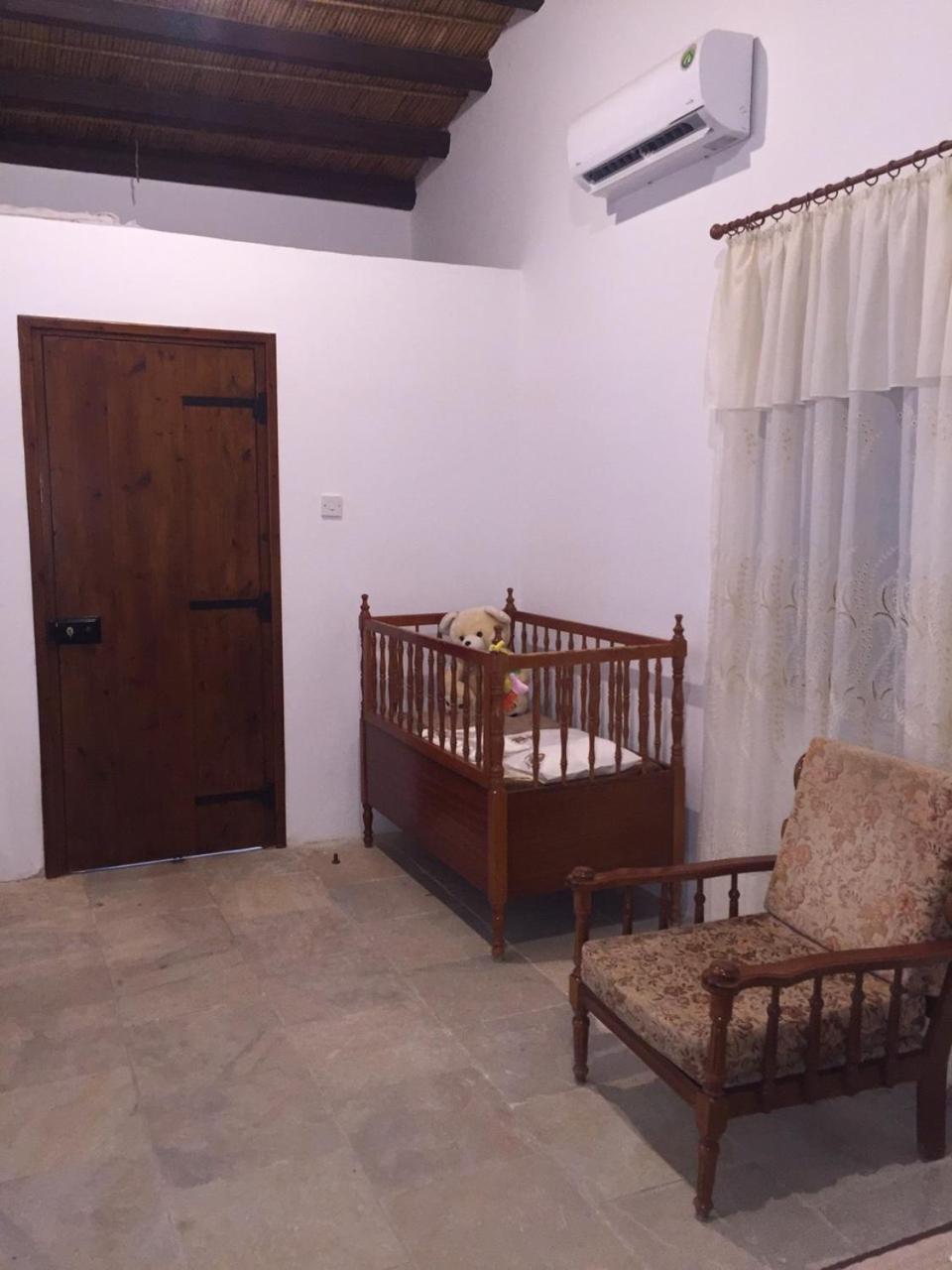 AlaminosCharoullas Traditional Mansion别墅 外观 照片