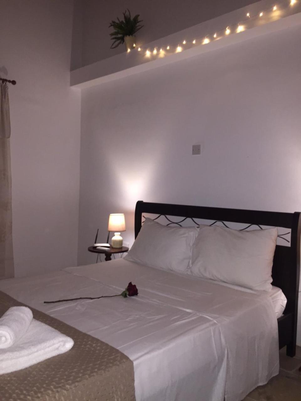 AlaminosCharoullas Traditional Mansion别墅 外观 照片