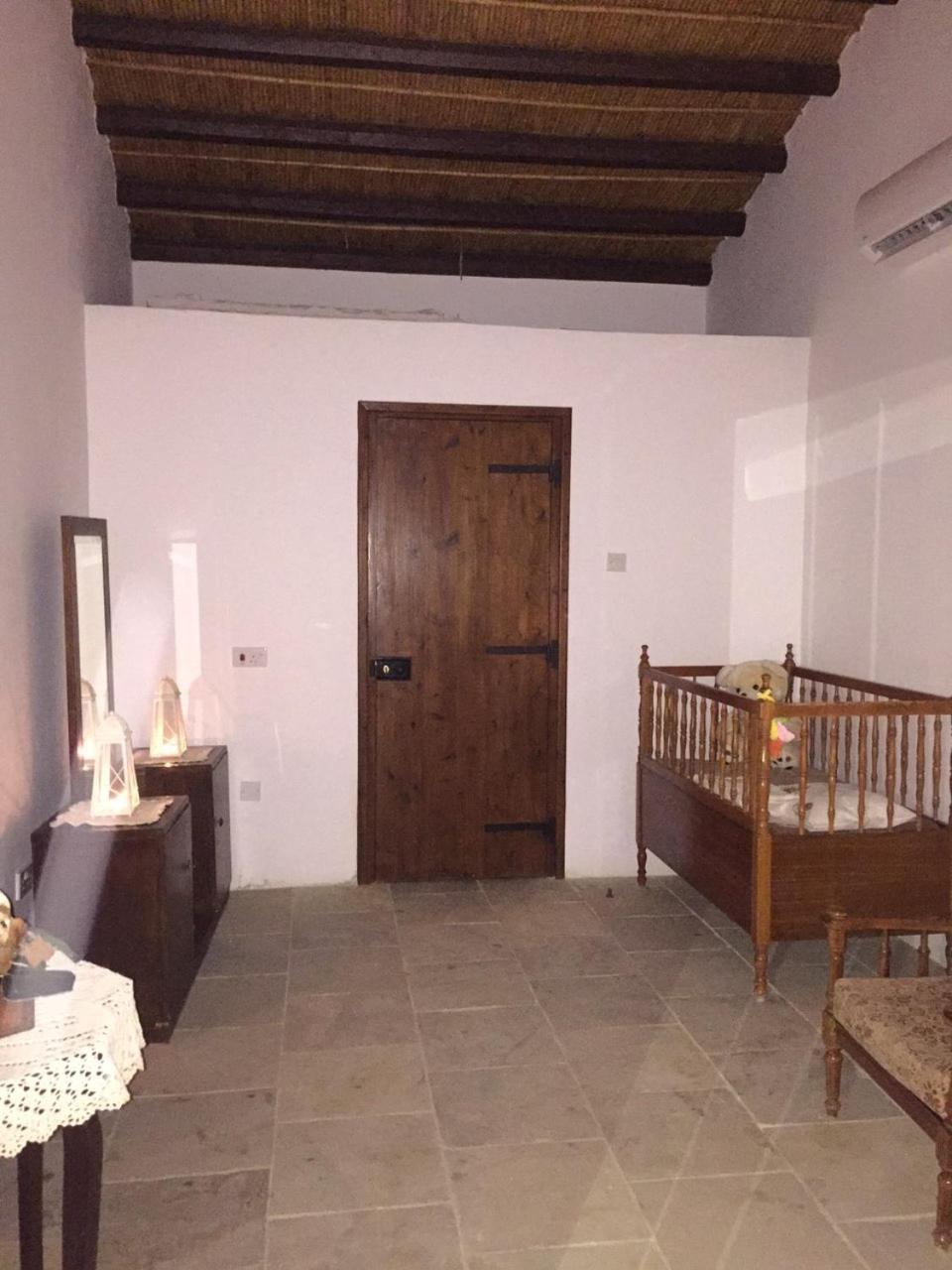 AlaminosCharoullas Traditional Mansion别墅 外观 照片