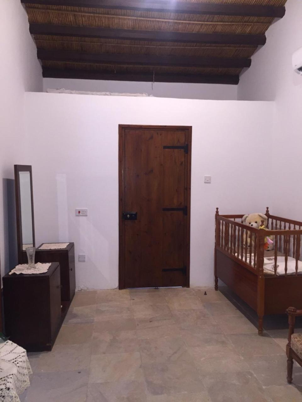 AlaminosCharoullas Traditional Mansion别墅 外观 照片