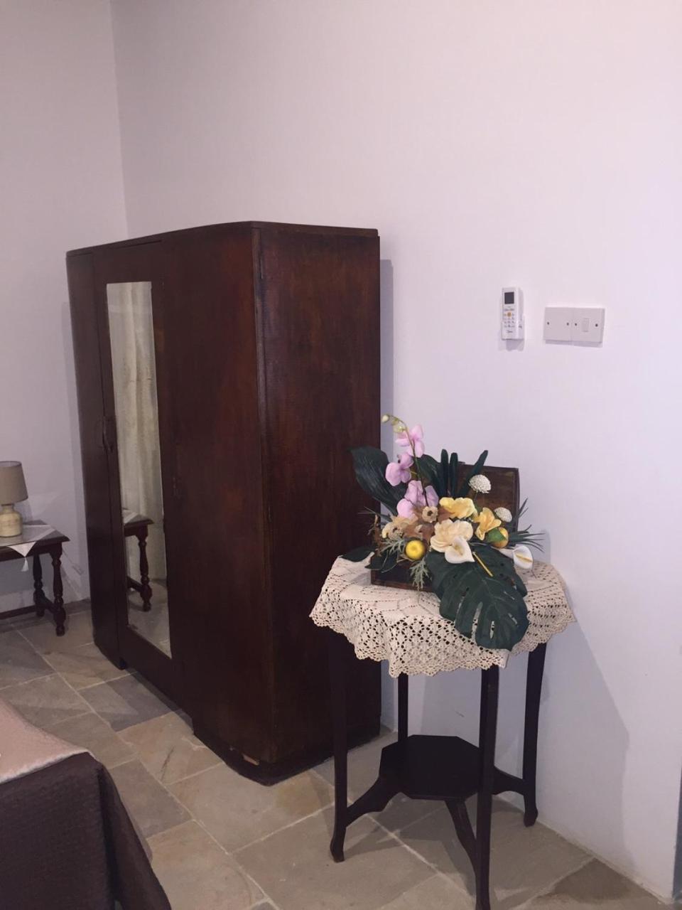 AlaminosCharoullas Traditional Mansion别墅 外观 照片